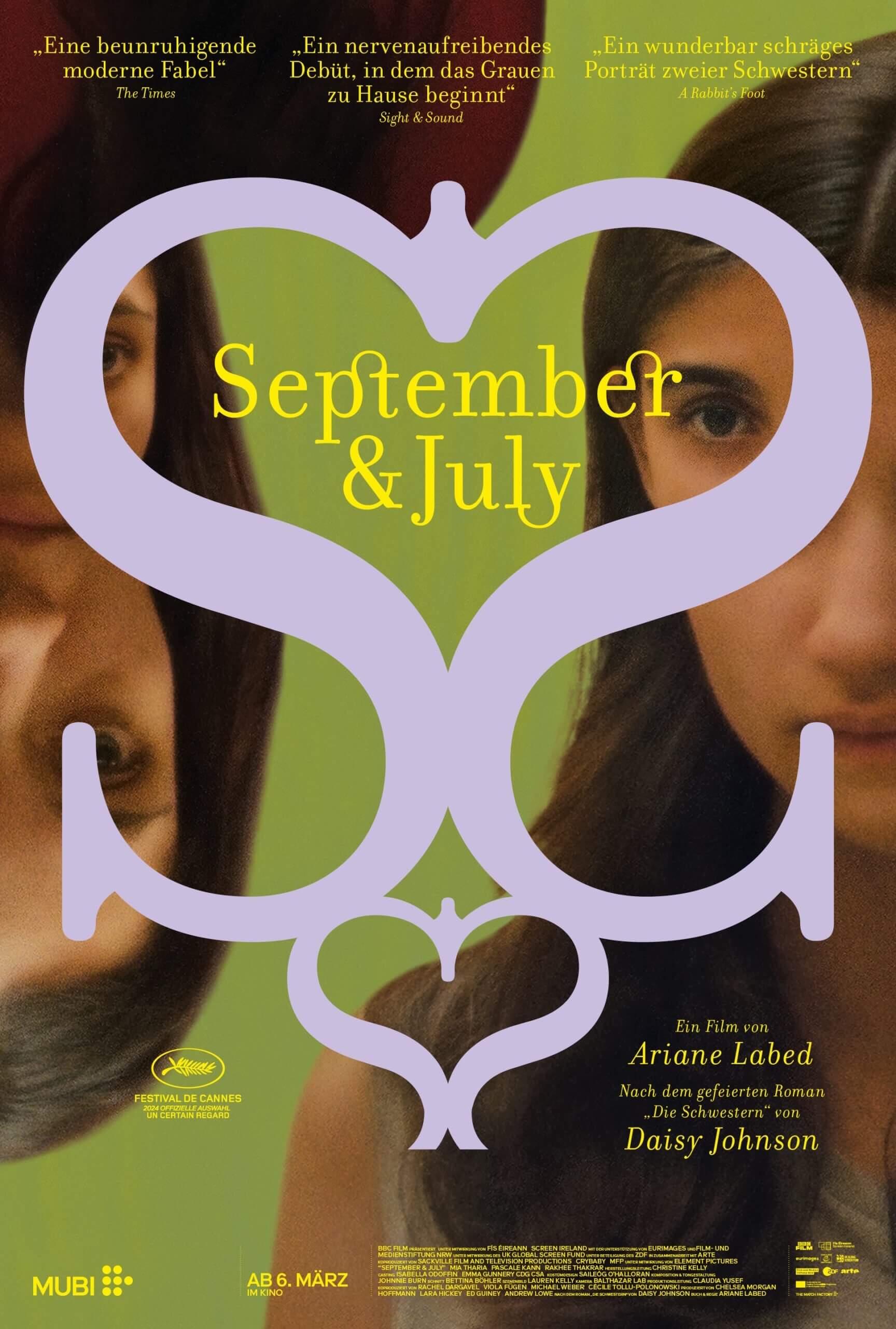 September Says