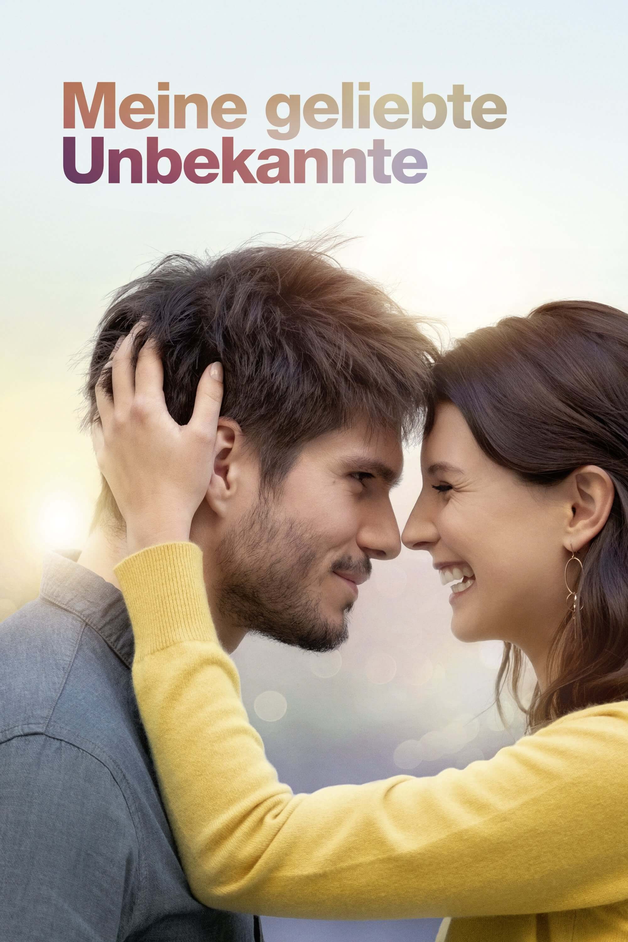 İkinci Görüşte Aşk