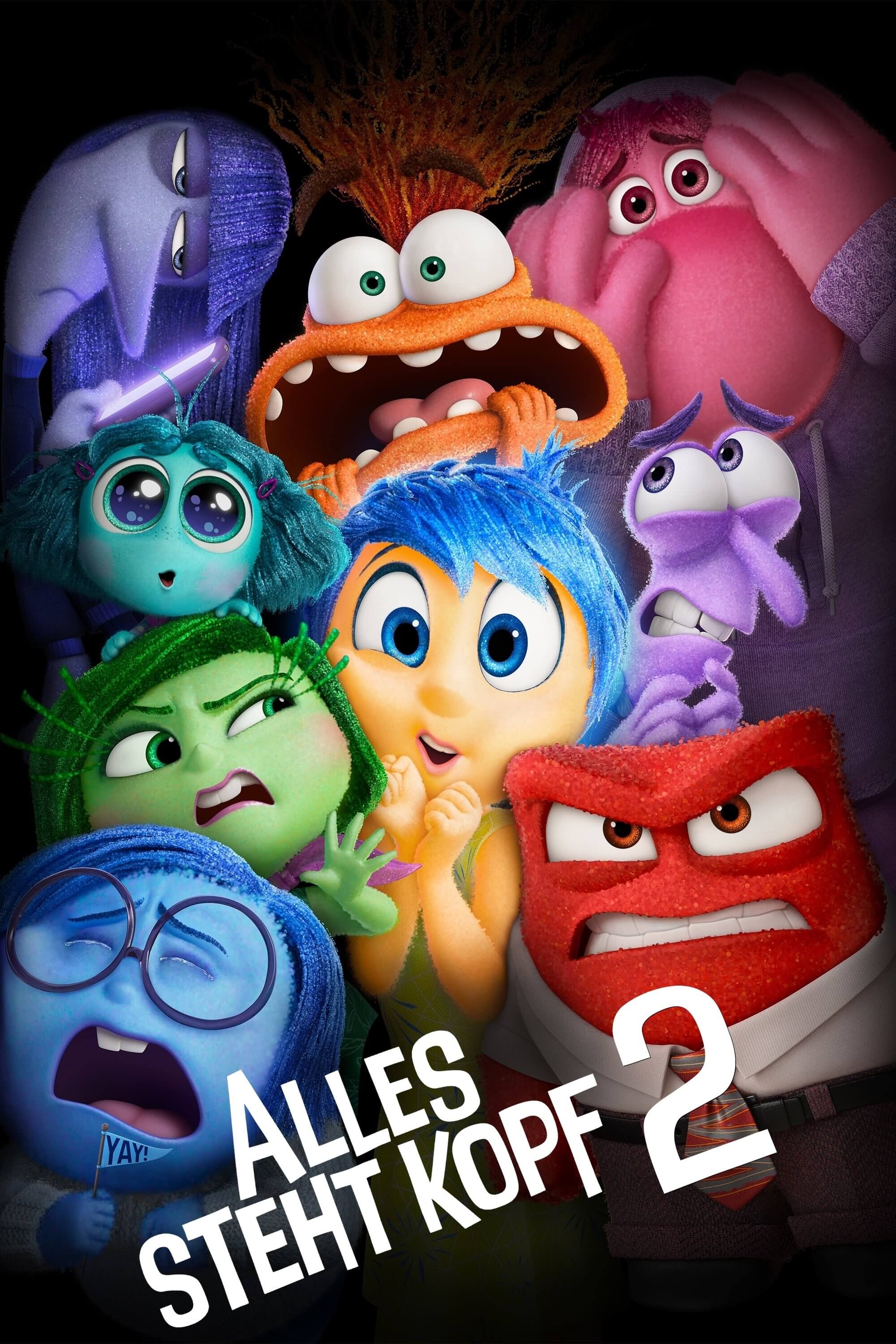 Ters Yüz 2