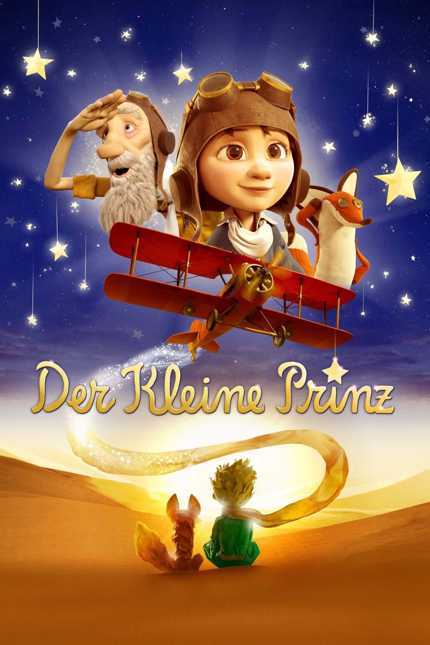 Küçük Prens