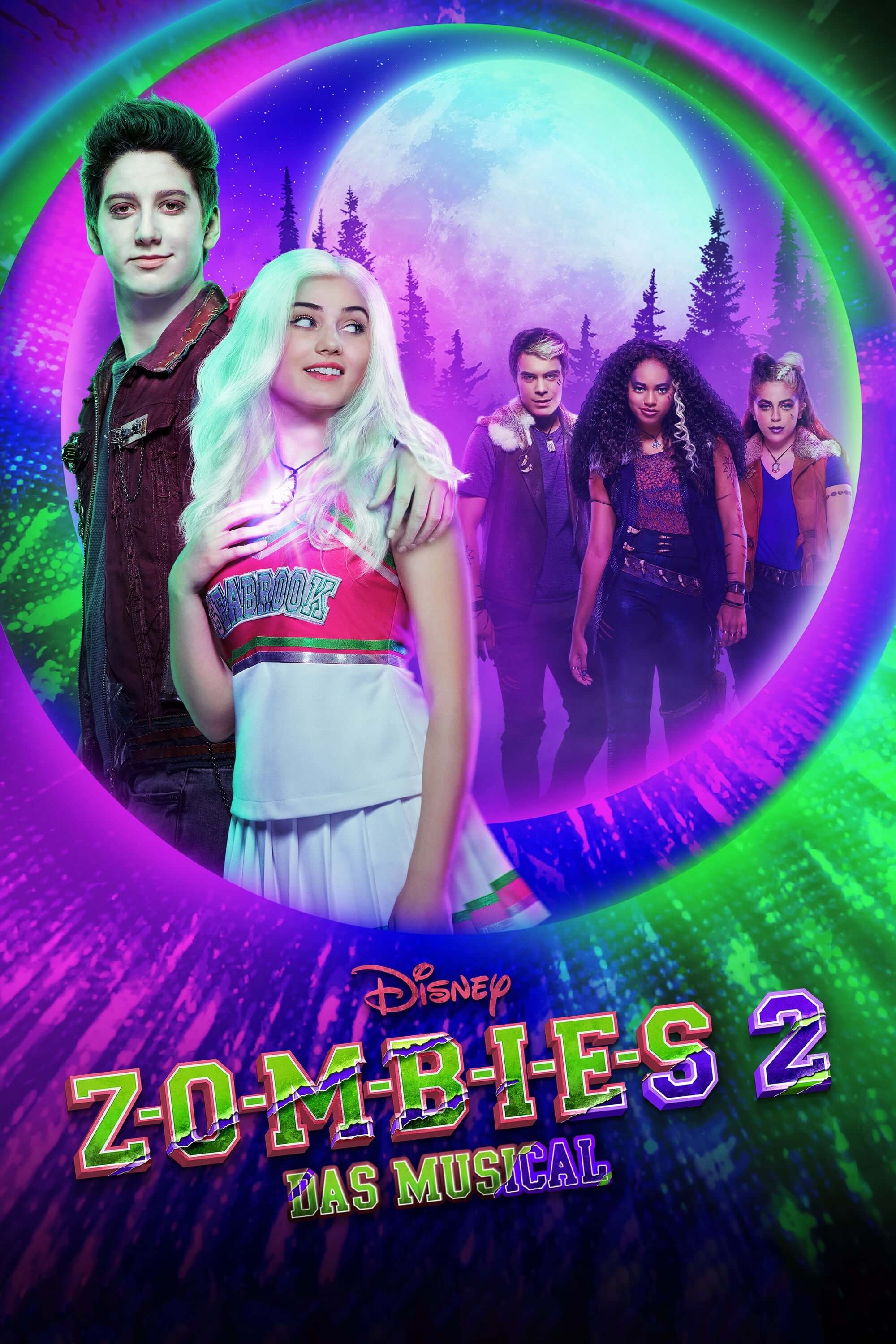 Zombiler 2