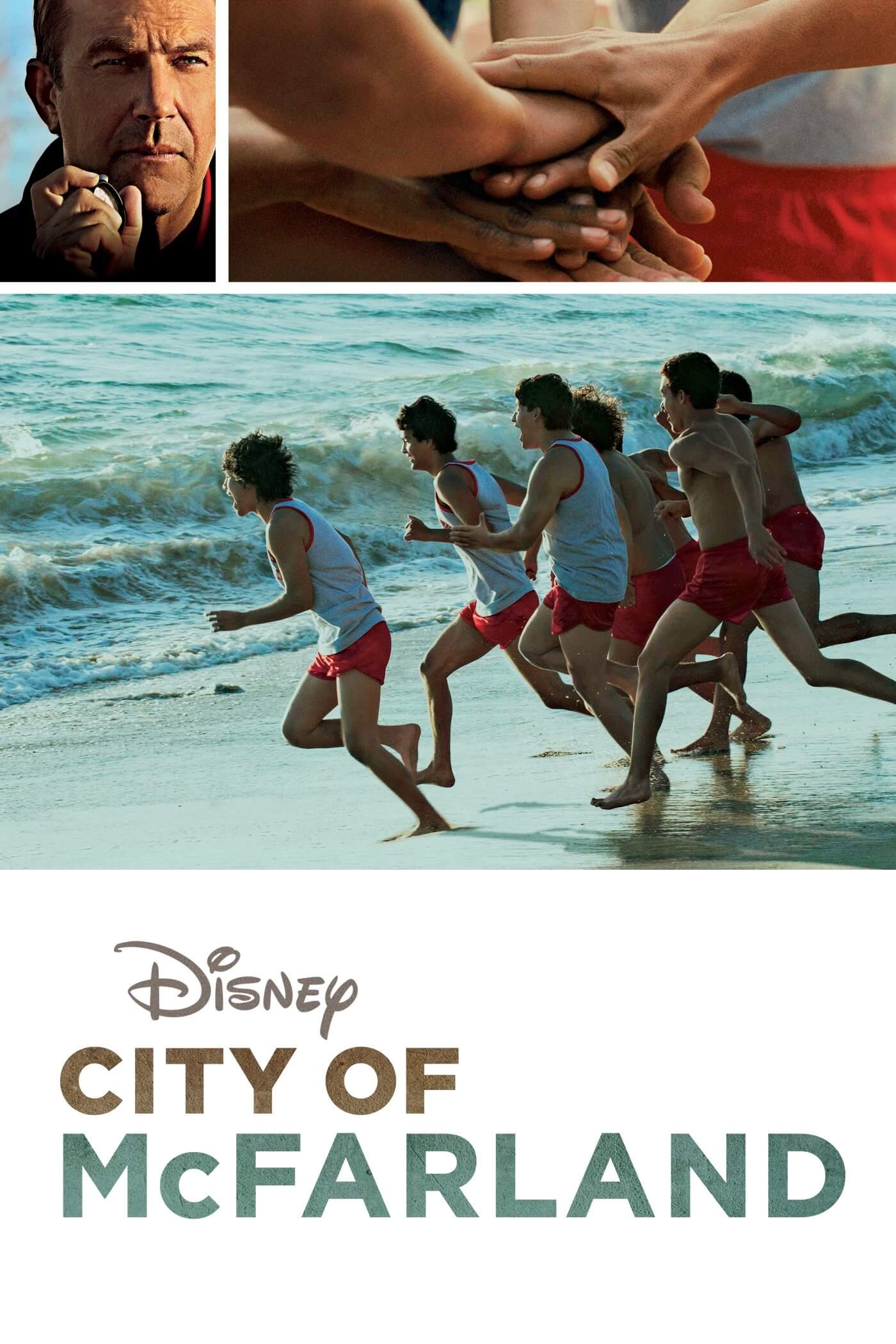 McFarland, USA